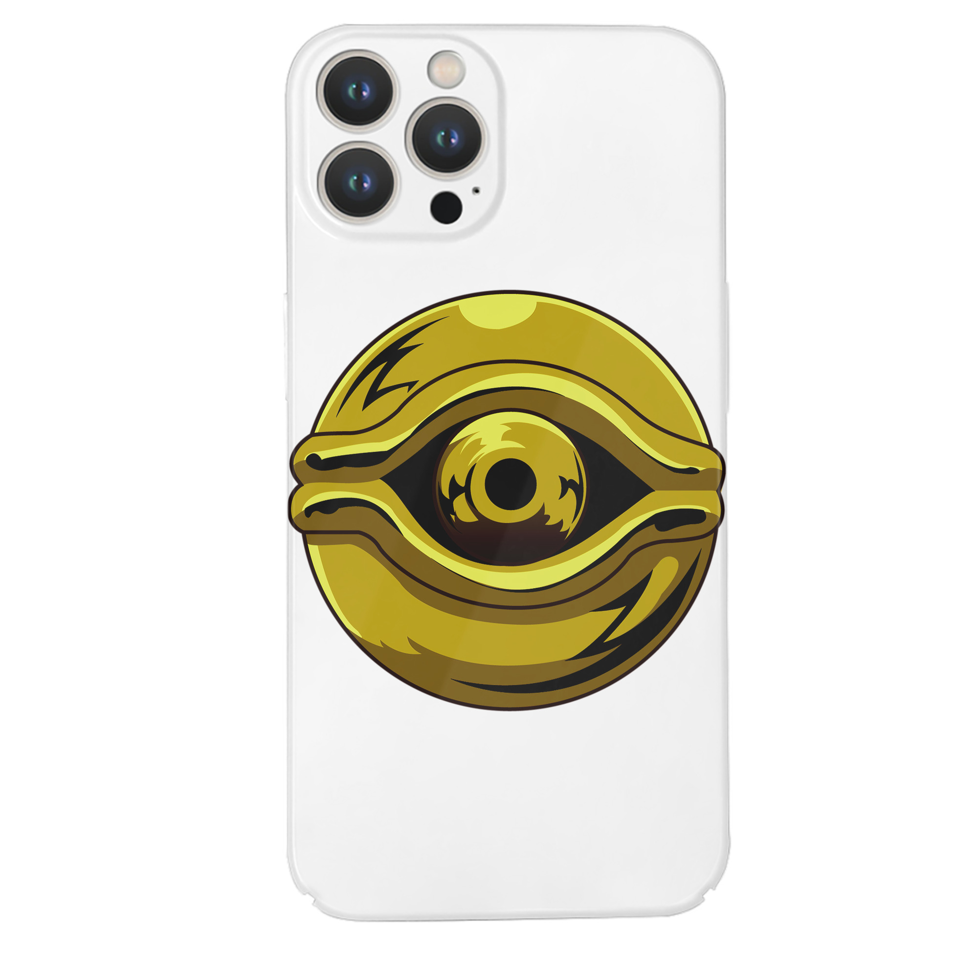 （画像用） 遊☆戯☆王 Yu-Gi-Oh! 【iPhone 14シリーズ対応】ハードケース